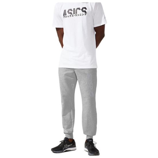 Asics Ανδρικό παντελόνι φόρμας Asics Ανδρικό παντελόνι φόρμας